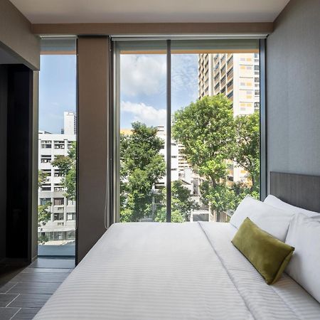 Beverly Hotels Elements 新加坡 外观 照片