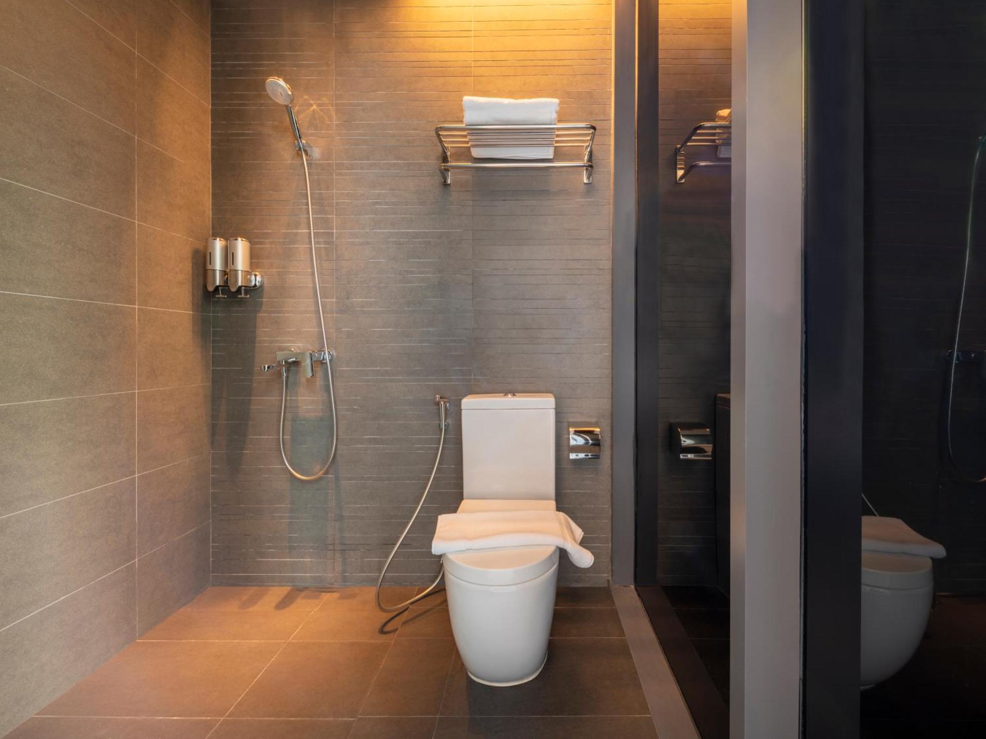 Beverly Hotels Elements 新加坡 外观 照片